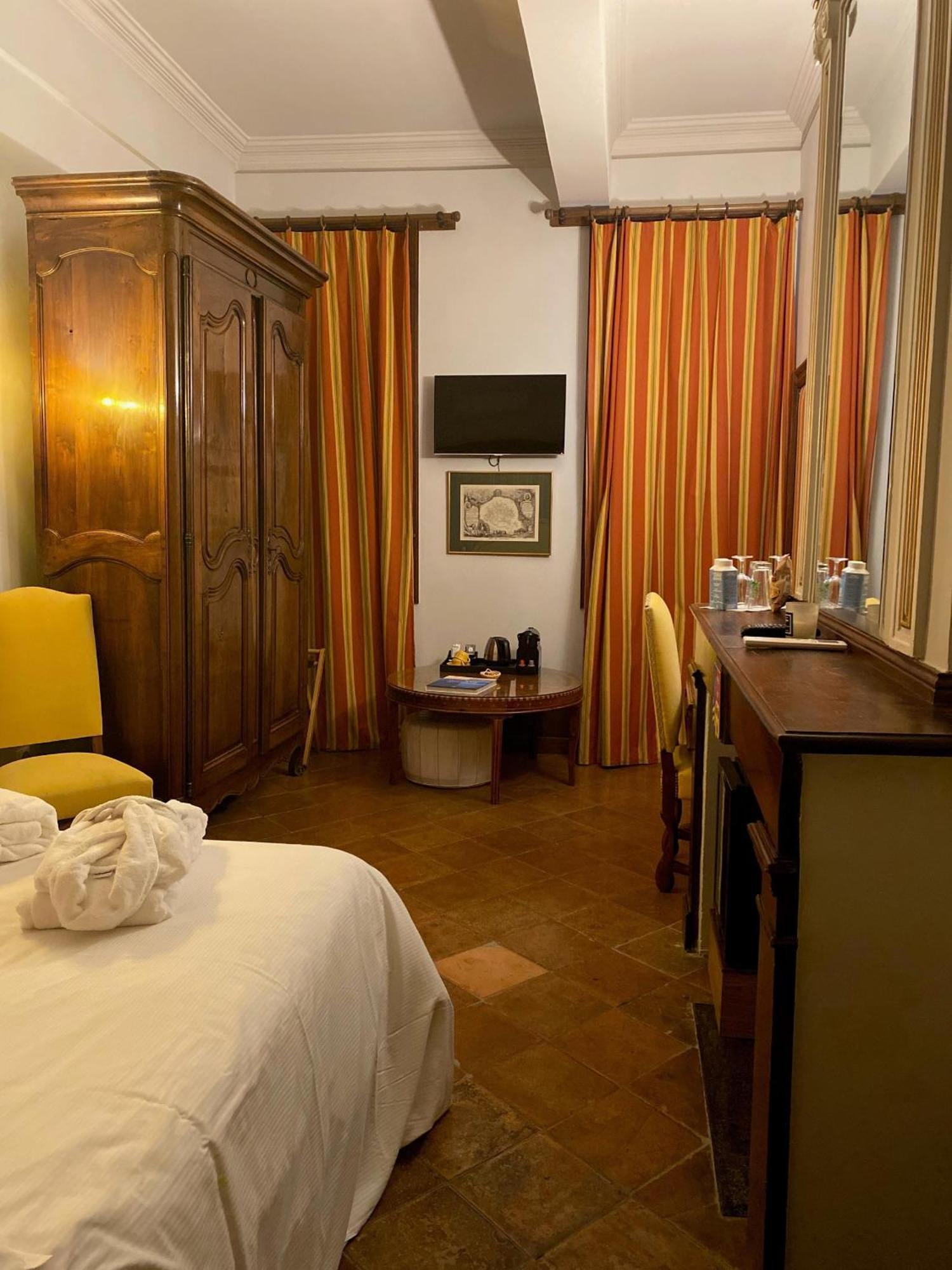 La Maison Des Consuls Mirepoix  Cameră foto