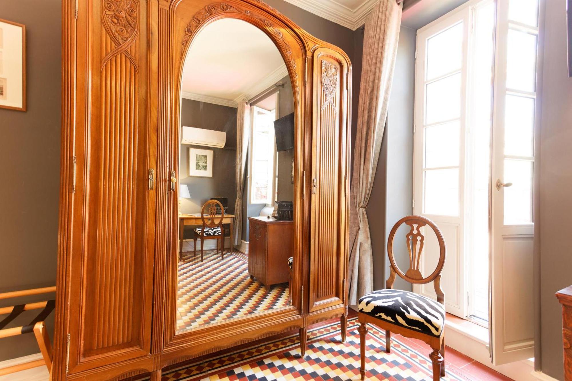 La Maison Des Consuls Mirepoix  Cameră foto