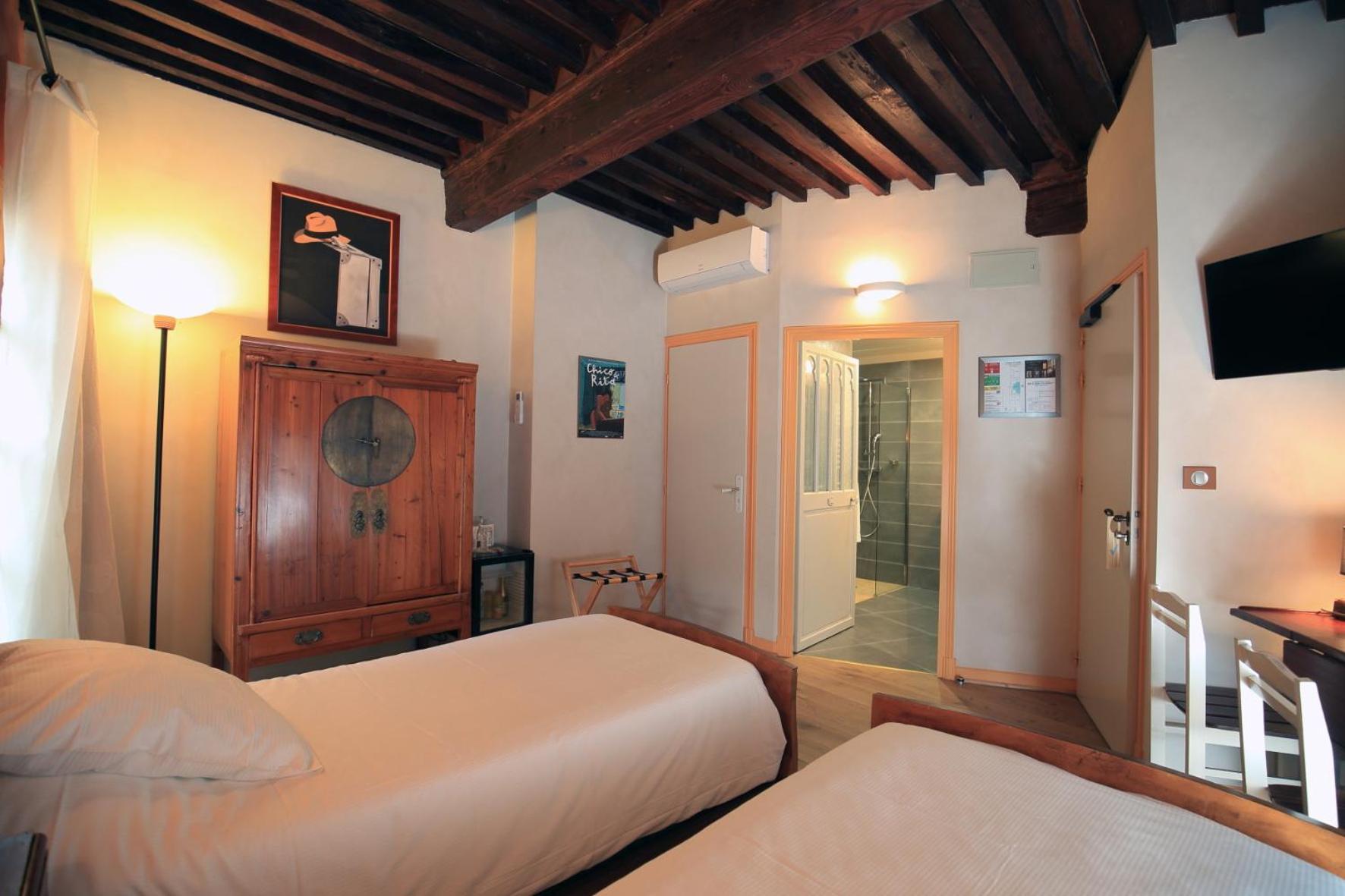 La Maison Des Consuls Mirepoix  Cameră foto