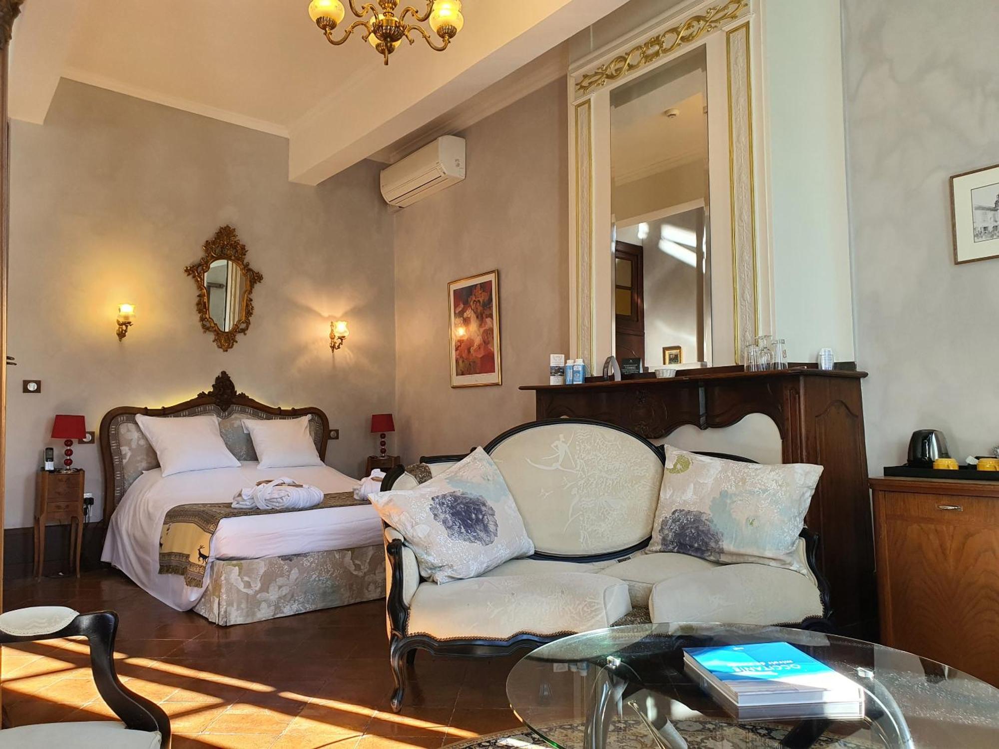 La Maison Des Consuls Mirepoix  Cameră foto