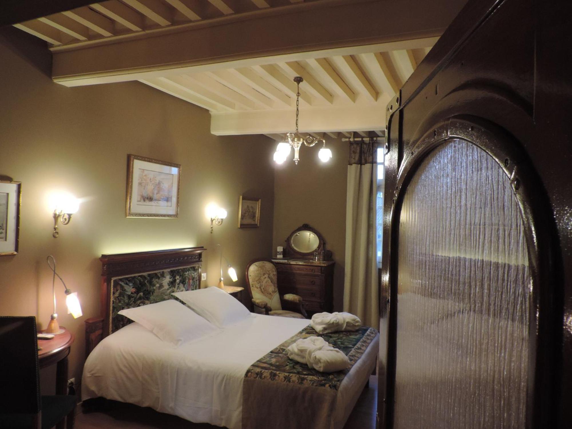 La Maison Des Consuls Mirepoix  Cameră foto